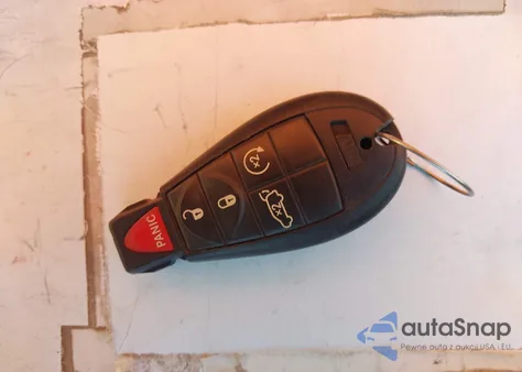 2012 Jeep Grand Cherokee Srt8 из США, поврежденный, VIN 1C4RJFDJ9CC269692